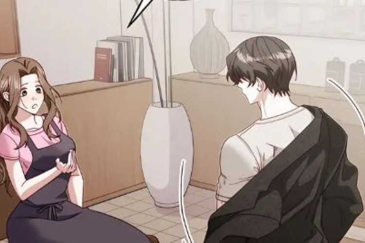 Hidden Fire Manhwa Full Chapters: Where to Read Online Legally