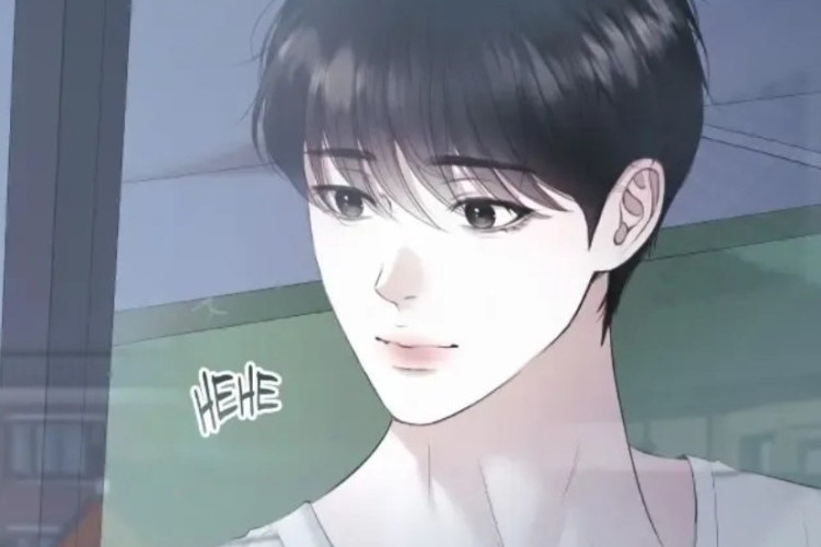 Today’s Spoilers for the BL Manhwa Diamond Dust Chapter 29 in English, RAW! An Adorable Start