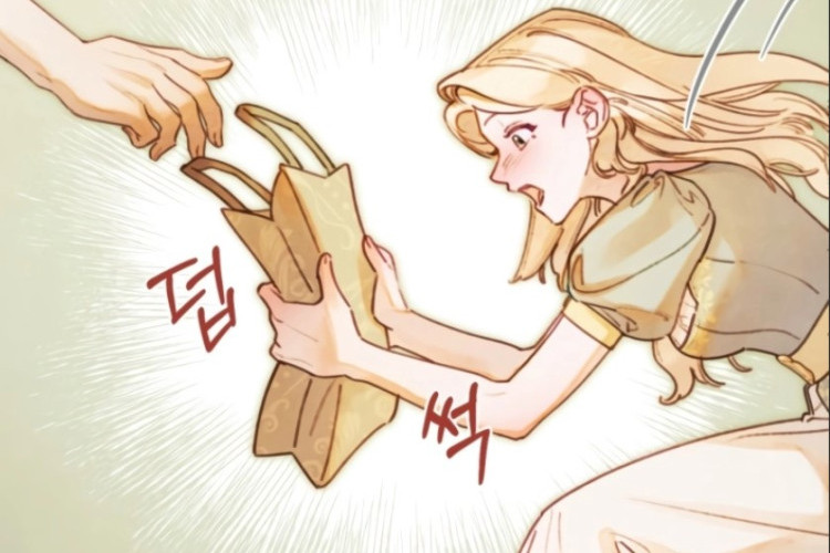 Latest Spoilers of In The Garden of May Chapter 26 English Subtitle, A Captivating Encounter!