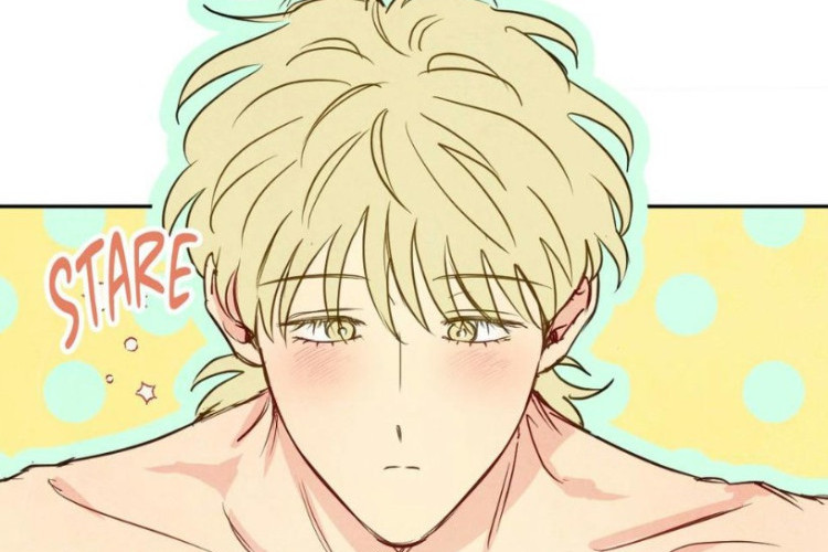 Official Link for BL Manhwa The Sacred Serpent’s Seduction Chapter 71 English Scan, RAW! Thank You, My Love