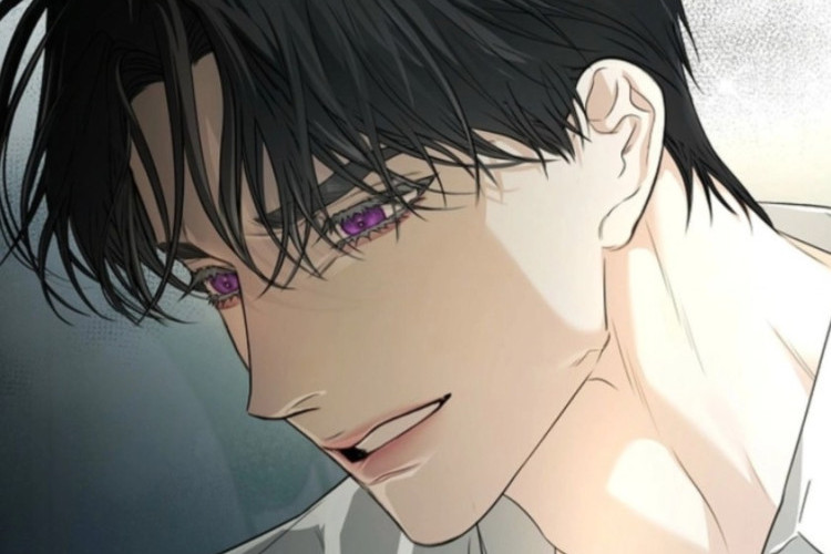 So, Ask First! Manhwa Kiss Me If You Can Ch. 51 Eng Sub