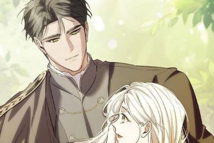 Plot Summary Sleepless Death Chapter 26 English Sub, Breaking Old Habits