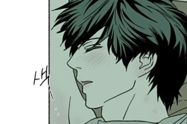 Happy Twogether Chapter 33 English Sub Read Online Free Latest Update RAW, Loss of Motivation and Self-Esteem