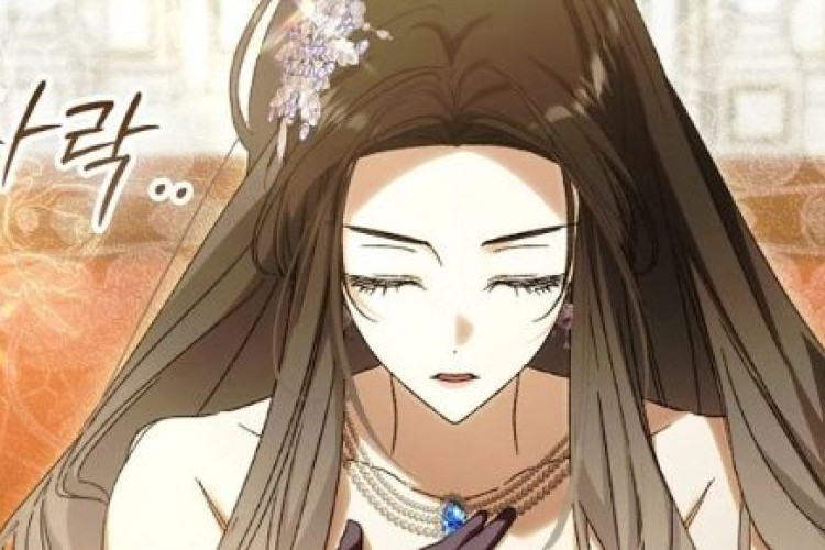 My Favorite Character Wants a Divorce Ch 48 English, Plot Analysis and Spoilers