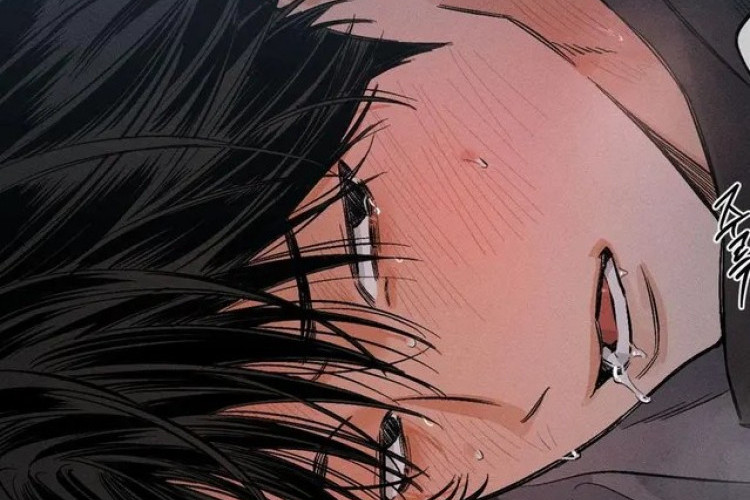 Stage Behind (Behind The Stage) Ch. 41 English Scan, Their Breath Was Being Choked Off!