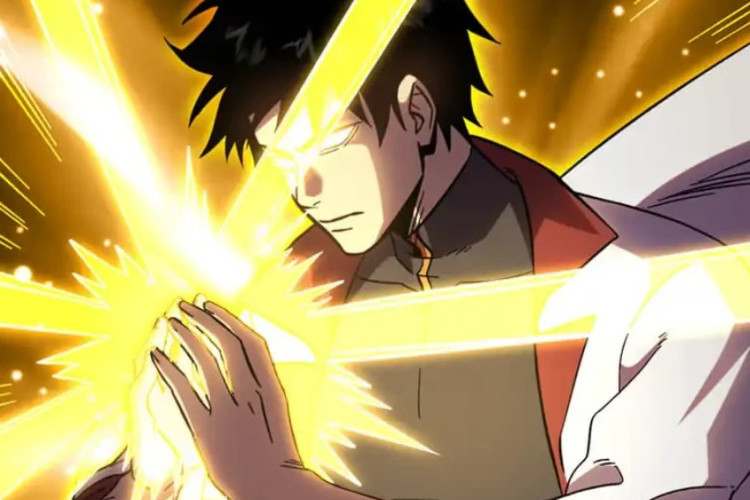 The Genius Lu Sheng! Logging In 10,000 Years into the Future Ch. 341 Eng Sub