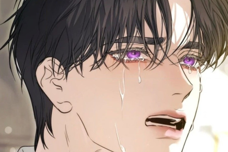 Crying Like a Little Kid! Kiss Me If You Can Ch. 53 Eng Sub