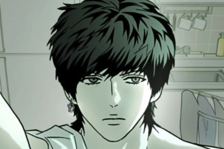 Happy Twogether Manhwa Chapter 32 English Sub Plot Prediction, Living a Boring Life