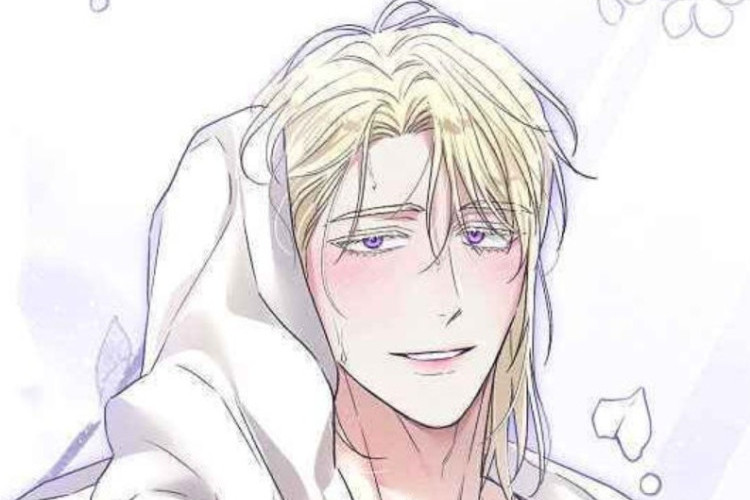 Gives Fans Chills! What Happens in the BL Manhwa Desire Me If You Can Ch 26 (ENG SCAN)?