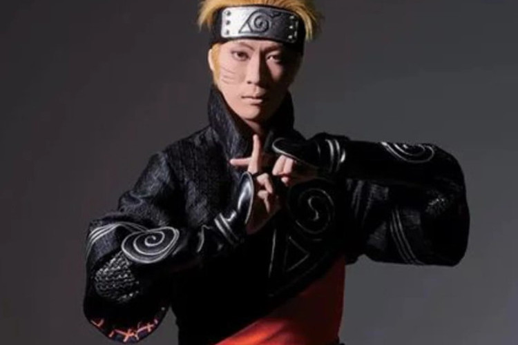 Naruto Live-Action The Movie Rumors Hint at a Very Different Team 7