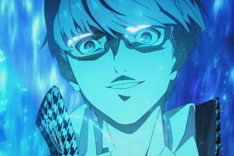 UPDATE! Persona 4 Revival Puts Marie in the Spotlight With New English Teaser
