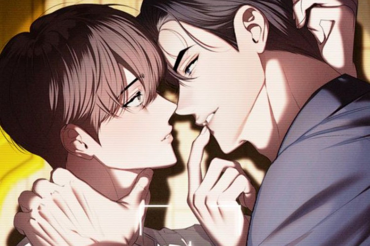 Summary of Chapters 1–91 of the BL Manhwa Critical Point in English, Love Does Take Effort
