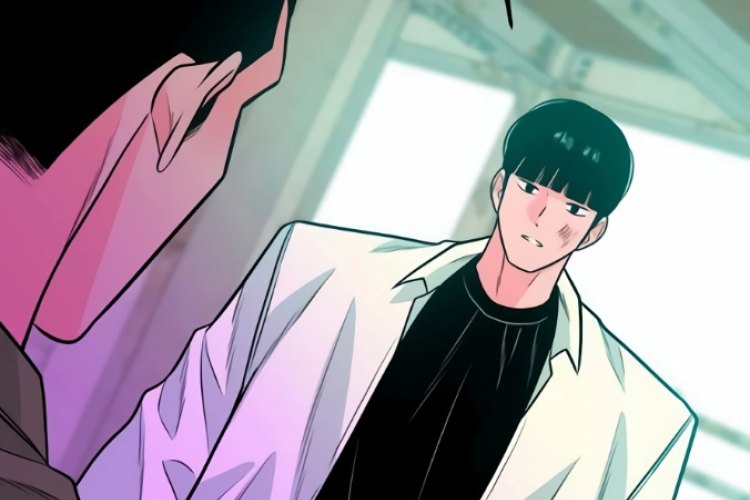Sparking Comedy and Intriguing Relationship? Read Here The Good Student Chapter 80 English Translation