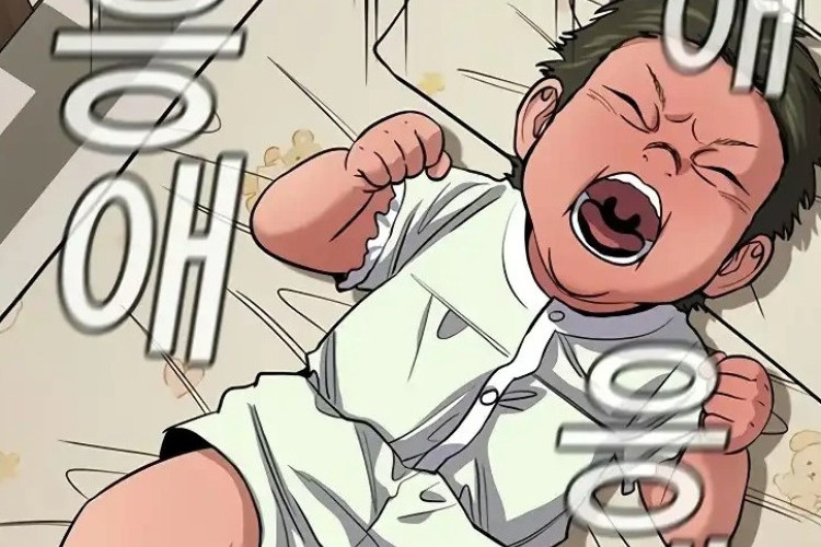 Teach You a Lesson (True Education) CH. 253 Eng Scan, Parental Readiness is Indeed Essential