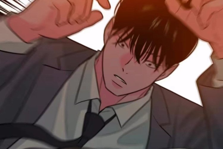 Complete Spoilers: Manhwa The Good Student Chapter 73 ENG SUB, New Tactics Bring Down the Enemy