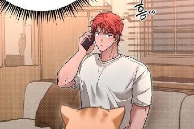 Comic Analysis Desire Me if You Can Chapter 19 English, The Pros and Cons