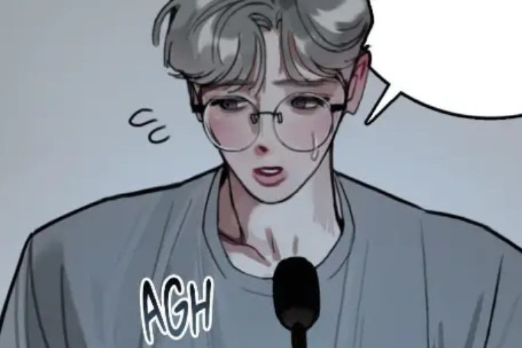 Dream Daddy Full Ch. Eng Scans: A Large Age Gap? It's Not a Problem