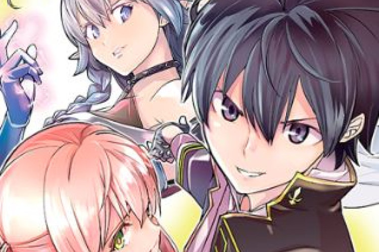 From Overshadowed to Overpowered Manga: Where to Read, Plot Overview, and Latest Updates