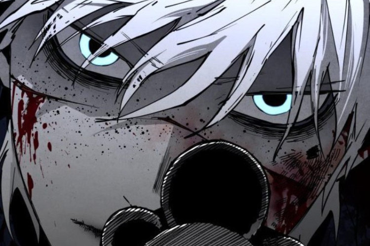 Fog Land Manhwa Chapter 48 Preview ENG SCAN, RAW! A Shot Right on Target
