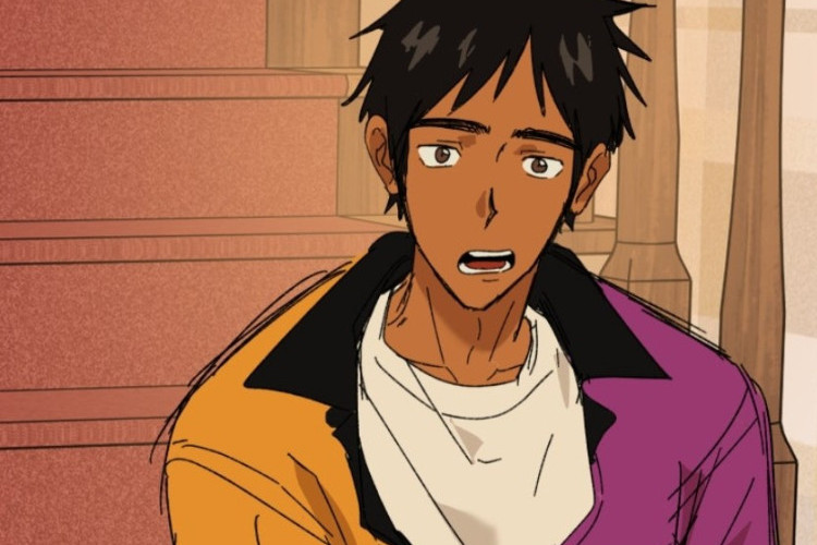 A Bit of a Commotion! SUPERFISH Chapter 30 Eng Scanlations