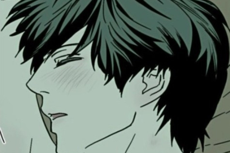 Confirmation of What? Happy Twogether Ch. 32 English Scan