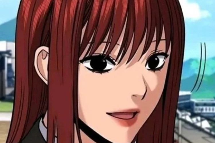 Teach You a Lesson (True Education) Manhwa Chapter 262 Prediction in English, RAW! A Smile That Signals Happiness