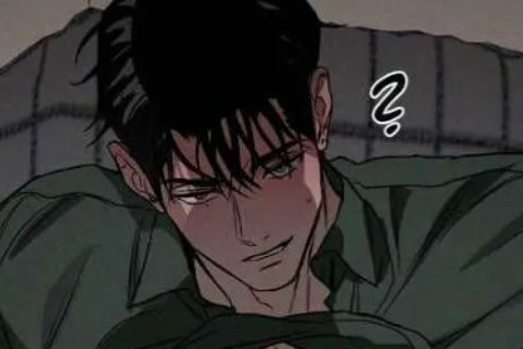 How to Read Online Flashlight BL Manhwa, A Beautiful Adult Romance