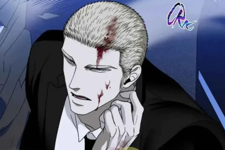 Preview of BL Manhwa SHUTLINE Chapter 113 English Subtitle, An Escalating Conflict