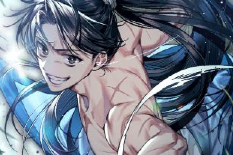 The Dragon of Kunlun Manhwa Full Chapters: Where to Read Online and Plot Overview