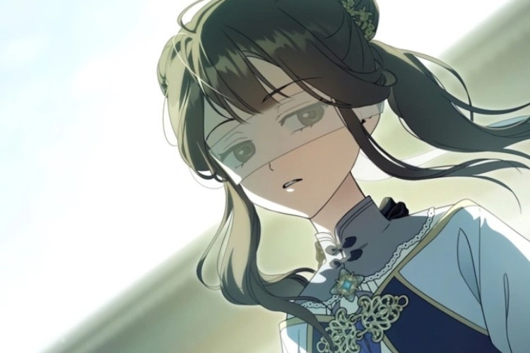 Being Punished! The Baengri Clan's Unwanted Granddaughter Ch. 126 Eng Scan
