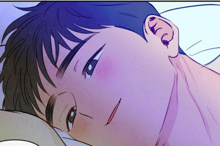 So Moving! Release Calendar for BL Manhwa The Sacred Serpent’s Seduction Ch 72 ENG TRANSLATION