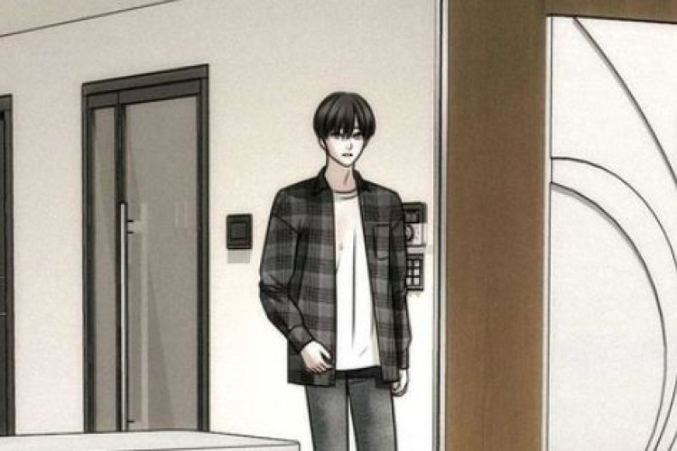 Release Schedule Fever Manhwa Chapter 13 English Scan, A Turbulent Desire