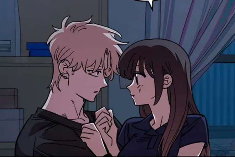 Mincheol Wins by a Landslide! Highlights from Chapter 84 of the Manhwa The Childhood Friend Complex (Just Friends) English Translation