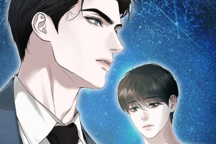 Official Link to the English Version of the BL Manhwa Diamond Dust, Read Full Chapters for FREE Without Logging In