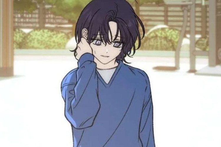 Someone Special! Endless Yearning Ch. 22 Eng Sub for Free