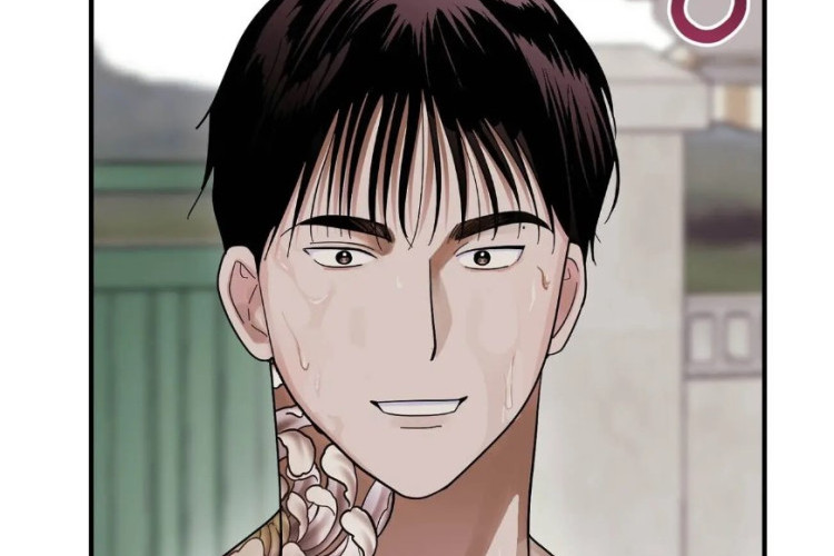 Latest Spoilers of Back-Alley Illegal Clinic Manhwa Ch 9 ENG SUB, Beom, Who Looks Alluring