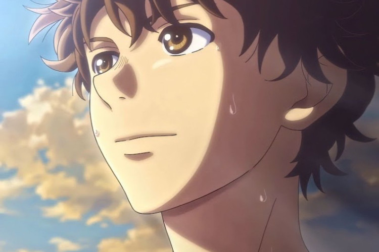 Anime Aoashi’s Secret Weapon, Turning Soccer Strategy Into Dynamic Animation