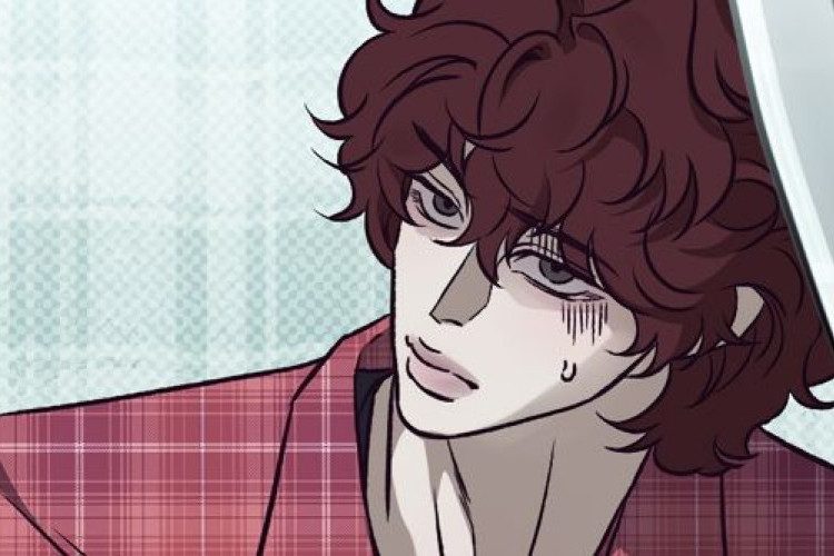 Do Not Press the Plum BL Manhwa: Where to Read Full Chapters Online, Plot, and Review