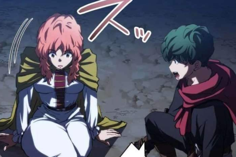 Everything Has an Official Ranking? Rumors Continuation to Wild Ranker Chapter 58 English Translation