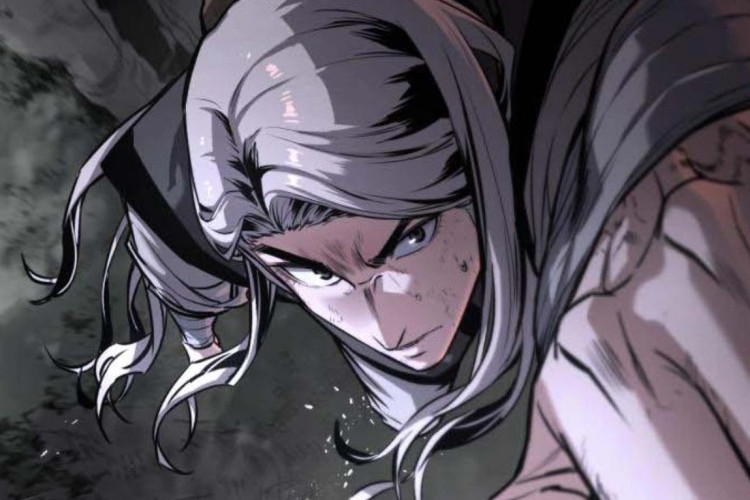 Synopsis & Official Link to The Former Supreme Full Chapter ENG SUB, The Story of an Epic Battle Unfolds Here!