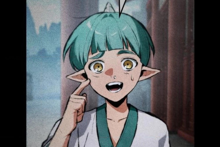 Predictions About The Tale of Cultivation and Demon Extermination Manhwa Chapter 8 ENG SUB, Thrilling Action!