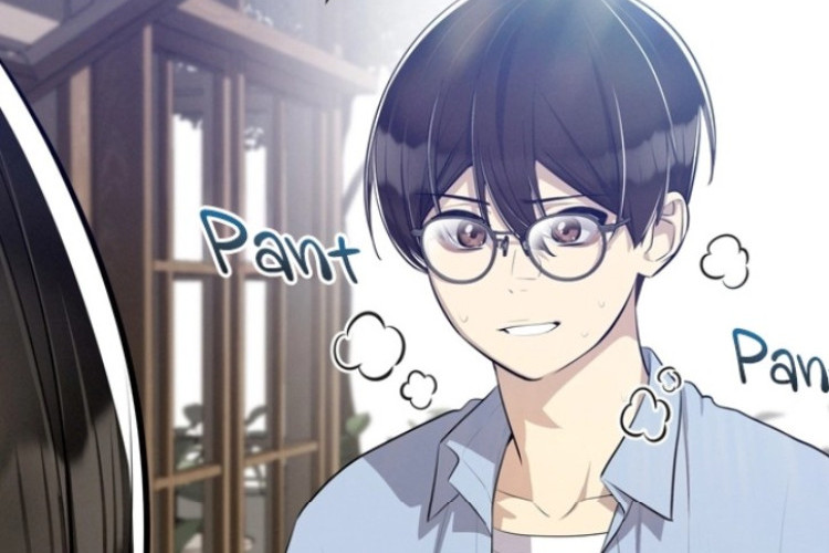 Reading Spot Teto X Egen Ch. 15 English Scan: If You Like Her, Just Say So!