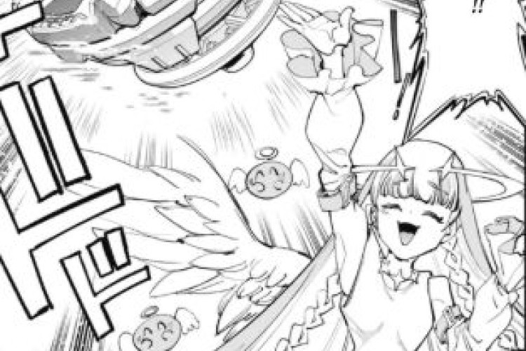 Chapter Guide Manga Beyblade X 40 English Update, The Struggling Hunters