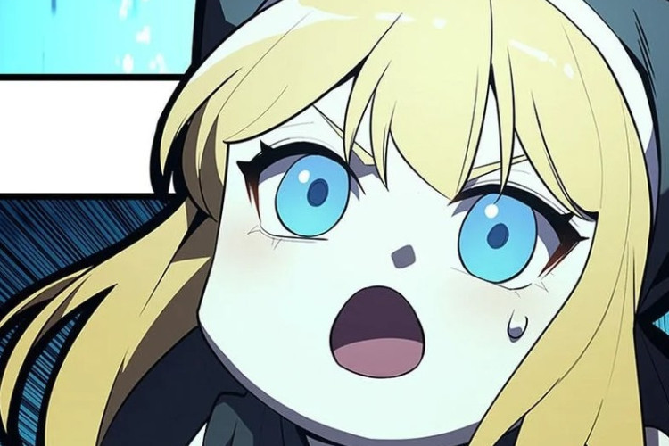 Domain-Sucking Egg! Read The Return of the Disaster-Class Hero Ch. 183 Eng Scan