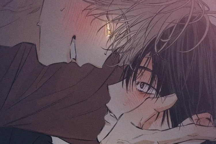 What Happens in Chapter 41 of the BL Manhwa Stage Behind (Behind The Stage) English RAW Scan? Romance Begins to Bloom