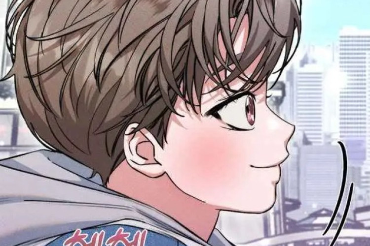Adoring Their Older Sibling! Sweet Sugar Candyman Ch. 14 English Scan