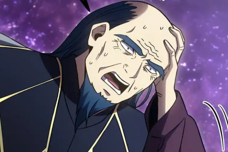 A Head-Spinning Situation! Logging In 10,000 Years into the Future Ch. 340 Eng Sub