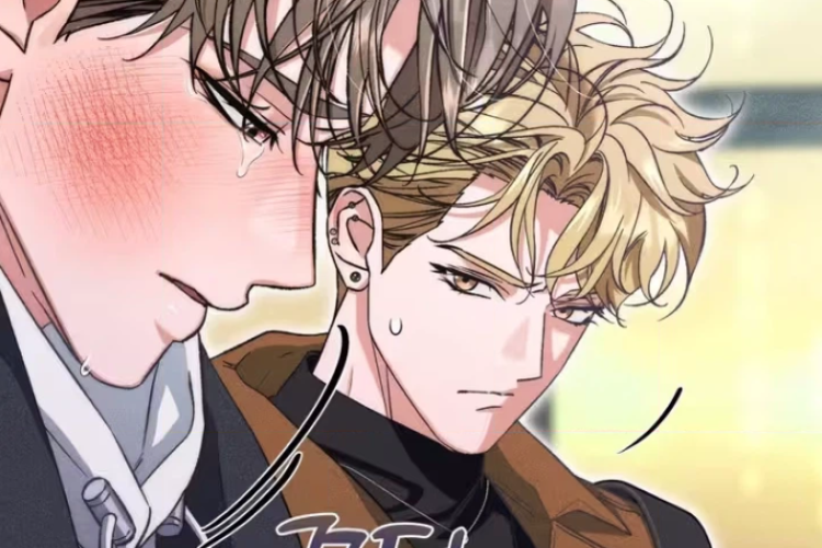 Testing the Old Feelings that Hhaven’t Completely Faded, Highlights: Continued Sweet Sugar Candyman Chapter 16 English Translation