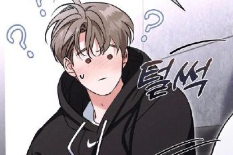 Story Summary Sugar Candyman Chapter 12 English Sub, A New Piece of Advice