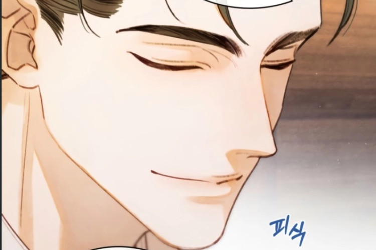 Discussion on Manhwa In The Garden of May 27 English Subtitle, A Couple’s Longing